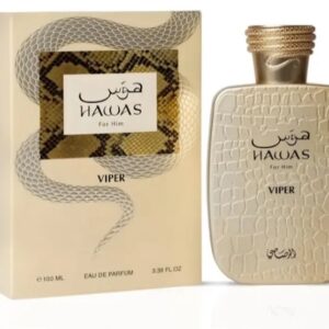 Perfume Rasasi Hawas Viper