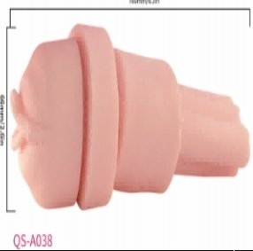 Masturbador Estilo Helado Boca - Imagen 2