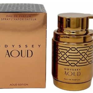 PERFUME Odyssey - Aoud