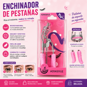 Enchinador
