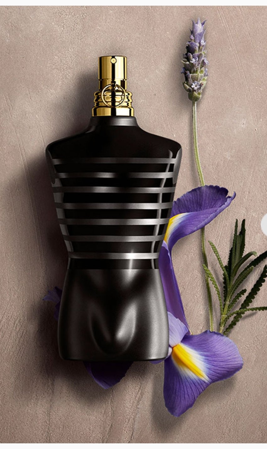 PERFUME JEAN PAUL LE MALE