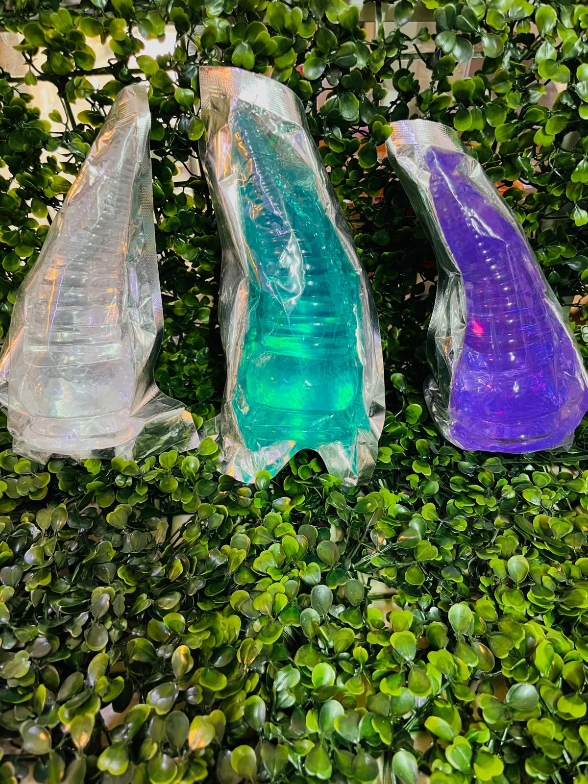Dildo Tentaculo GDE