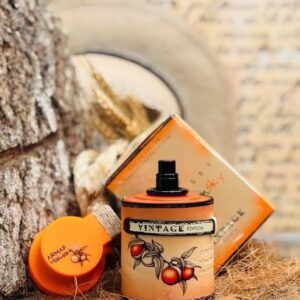 Perfume Armaf Odyssey Mandarin Sky Vintage Edition