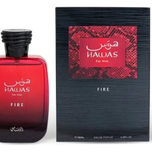PERFUME Hawas Fire