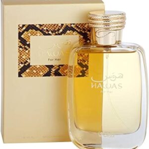 Perfume De Mujer Rasasi Hawas