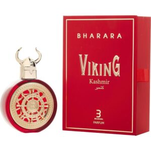 PERFUME BHARARA VIKING KASHIR 100ml