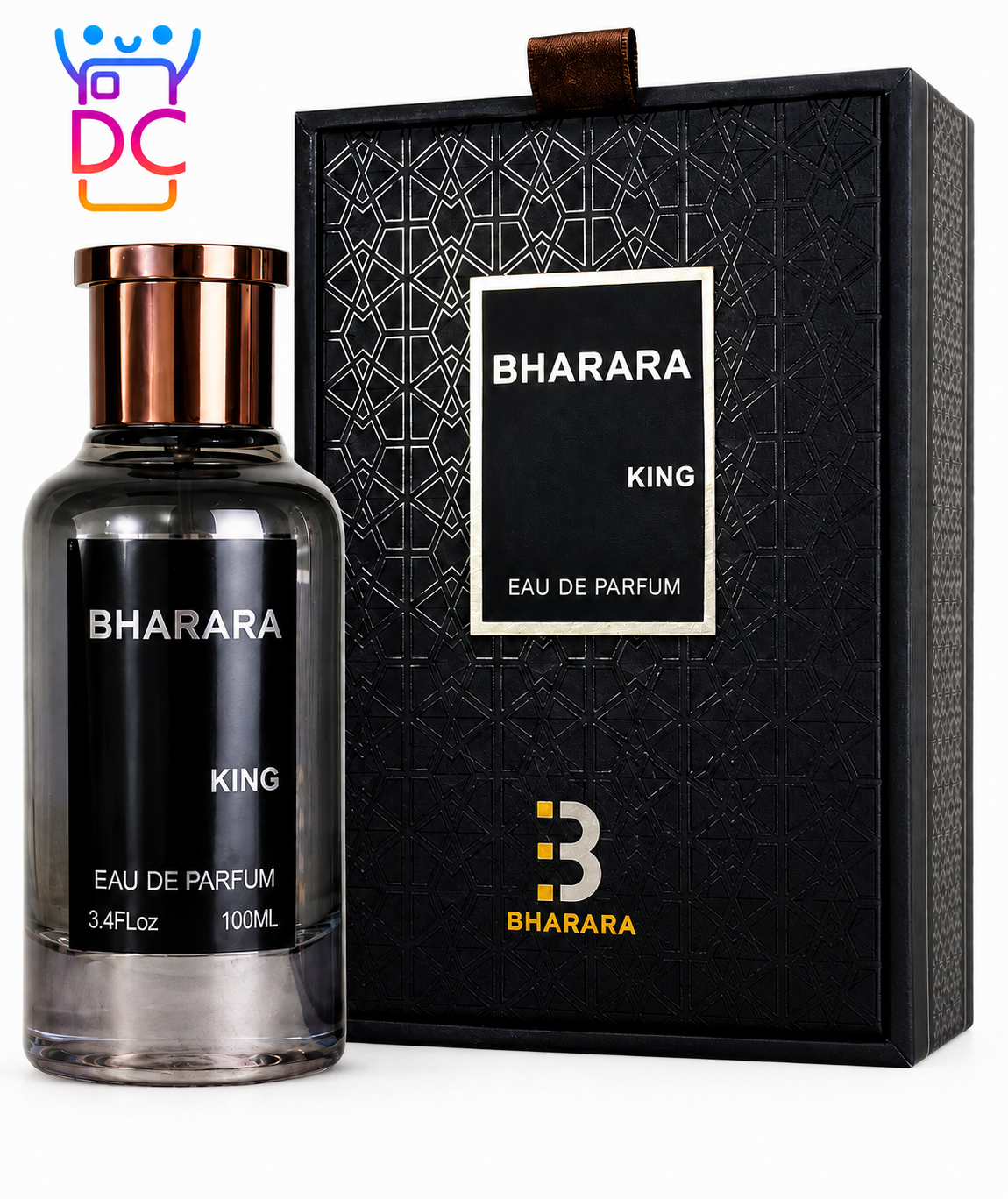 Perfume Bharara King 100ML