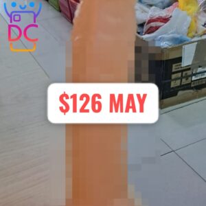 Dildo Realista Veno