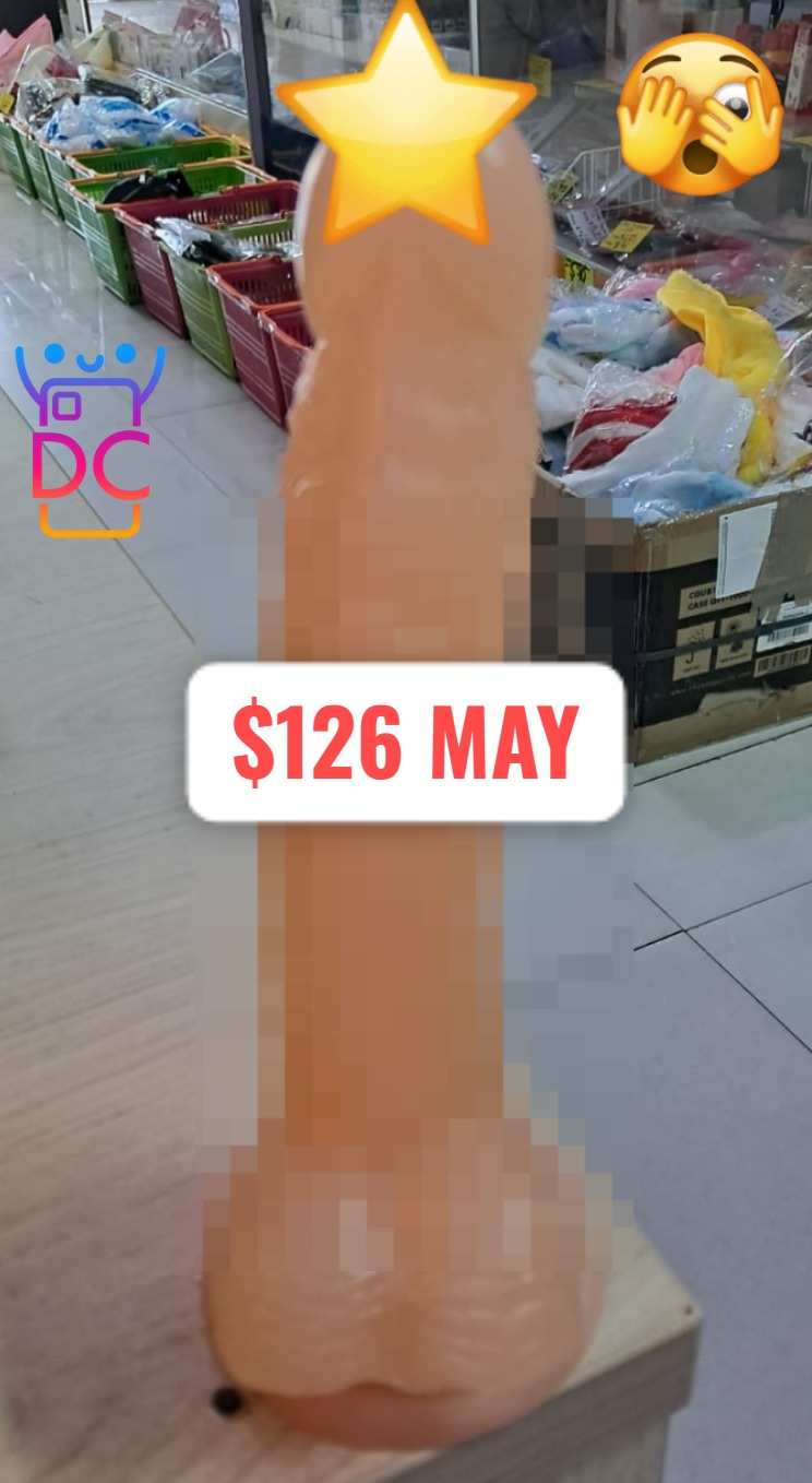 Dildo Realista Veno