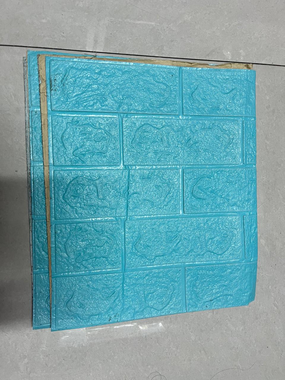 Tapis 3D Textura Autoadherible 77.5 x70cm. - Imagen 6