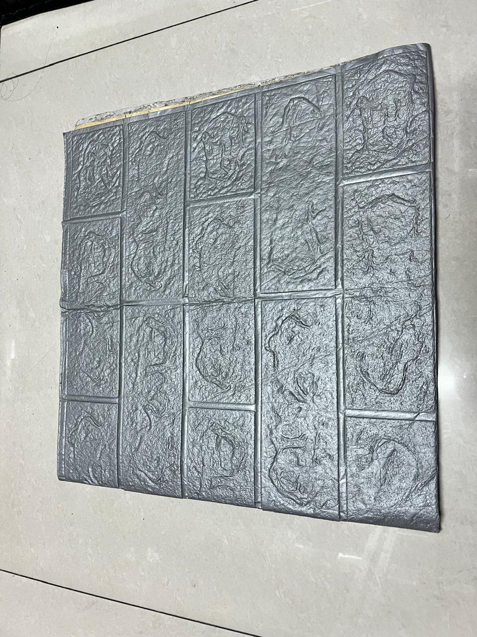 Tapis 3D Textura Autoadherible 77.5 x70cm. - Imagen 5
